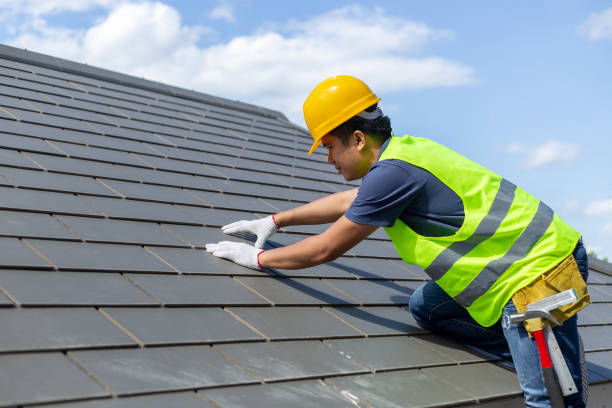 Gutter Installation and Roofing in Tipton, IA