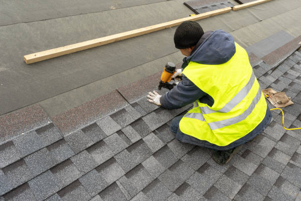 Best Commercial Roofing Services  in Tipton, IA