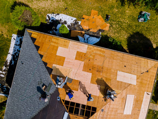 Best Best Roofing Contractors  in Tipton, IA