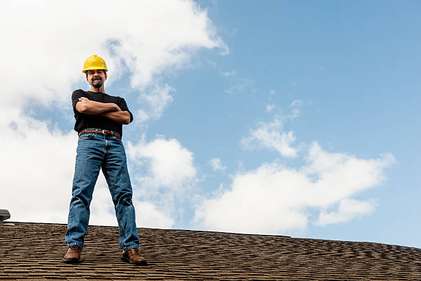 Best Roof Leak Repair  in Tipton, IA