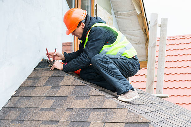 Trusted Tipton, IA Roofing Contractor Experts